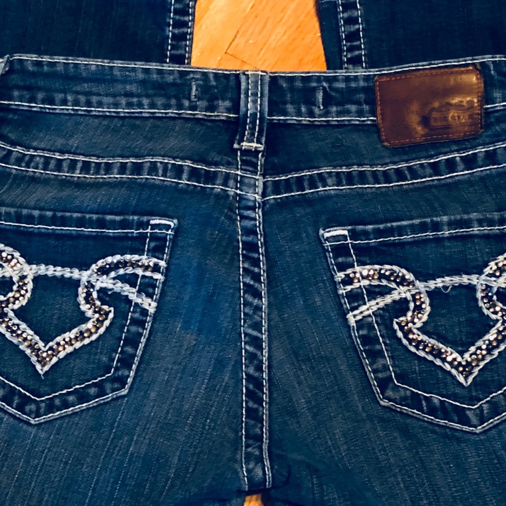 Big Star ⭐️ Jeans